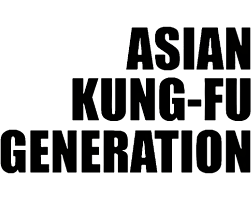 Asian Kung-Fu Generation