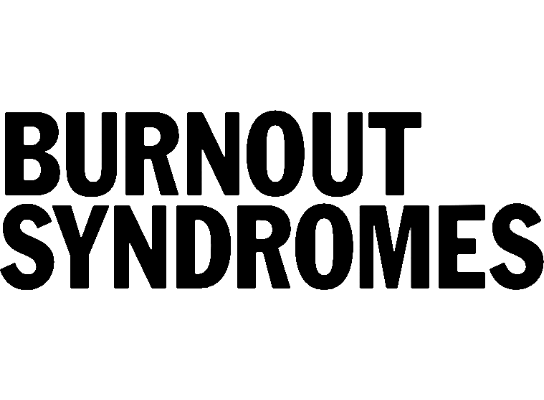 BURNOUT SYNDROME